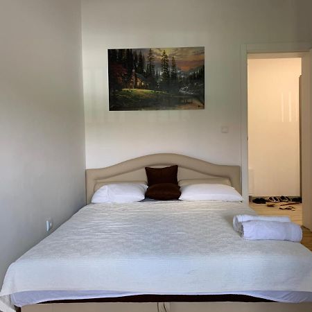 Royal Residence Apartmani Pančevo 外观 照片