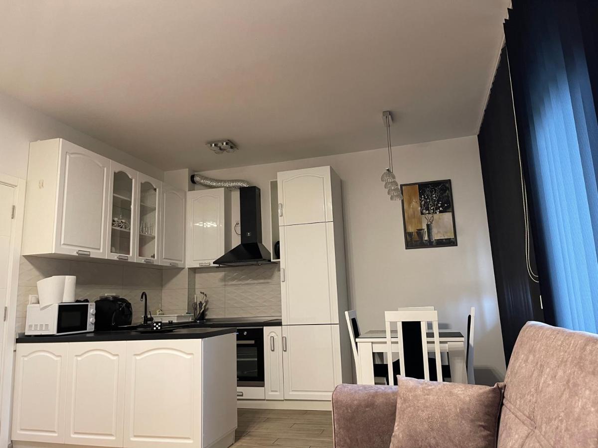 Royal Residence Apartmani Pančevo 外观 照片