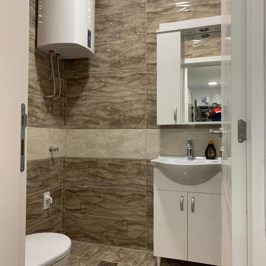 Royal Residence Apartmani Pančevo 外观 照片