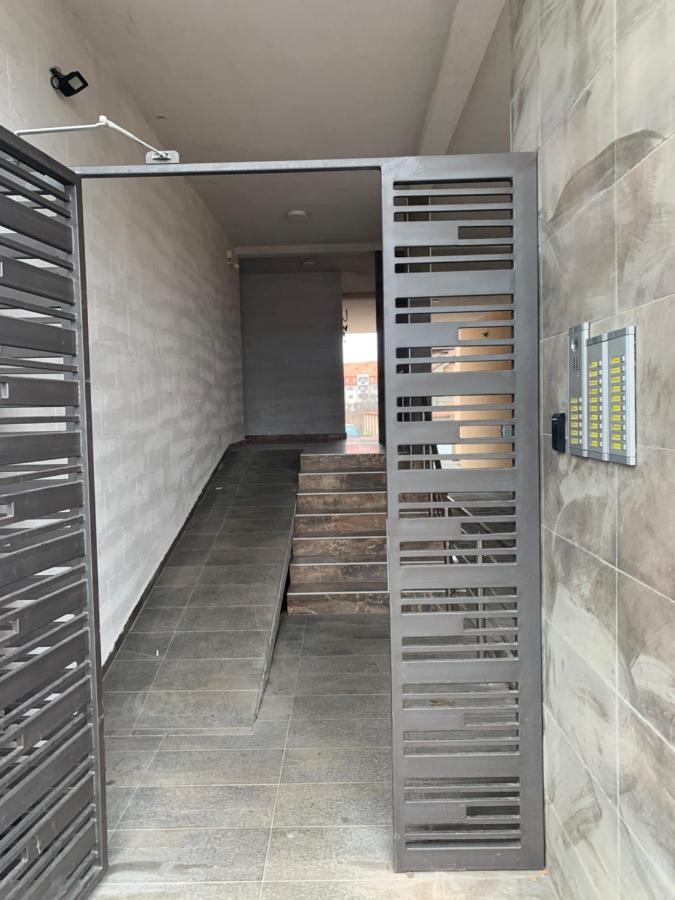 Royal Residence Apartmani Pančevo 外观 照片