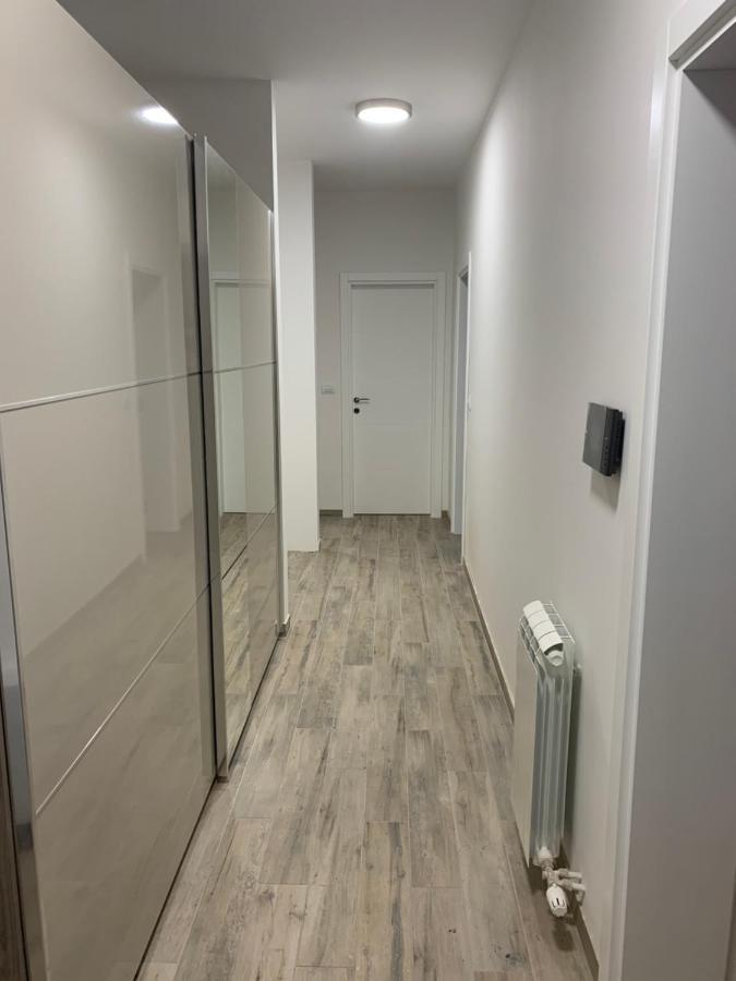 Royal Residence Apartmani Pančevo 外观 照片