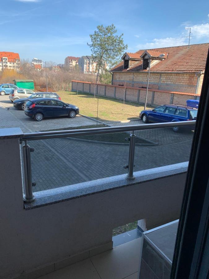 Royal Residence Apartmani Pančevo 外观 照片